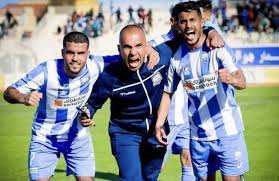Rouissat/Ouargla (Football) - Ligue 2: Rouissat s'impose face à l'USMH et relance le suspense !