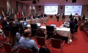 38e Congrès de l'UIPA : appel à une action immédiate pour mettre un terme à l'agression sioniste conte Ghaza