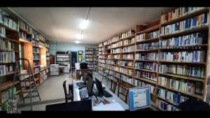 Fermeture définitive du CDES d’Oran