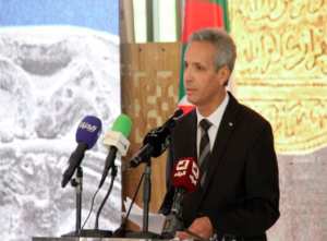 Lancement du 2e atelier de formation au profit des magistrats