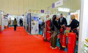 وهران: افتتاح الصالون الوطني الأول للجودة والنظافة والسلامة والبيئة