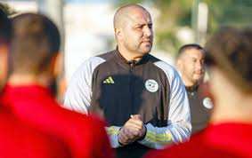 Algérie (Football) - Qualifs / CHAN-2025: Les Verts préparent le match-retour contre la Gambie