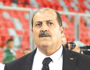 رئيس اتحادية ألعاب القوى ياسين لوعيل: النّجاح الرّياضي والتنظيمي بوهران يعكس مكانة الجزائر المنتصرة - الشعب أونلاين