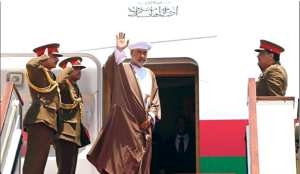 Création d'un fonds d'investissement  algéro-omanais