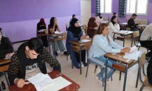 Education nationale: 600.000 candidats concernés par les épreuves de validation du niveau