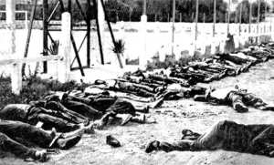 Massacres du 8 mai 45: un génocide qui a fait tomber le dernier masque du colonialisme français