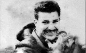 Célébration du 66e anniversaire de la mort  du colonel Si M'hamed Bougara