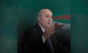 L'Algérie participe activement à plusieurs projets de coopération régionale et appelle à la construction d'un nouveau modèle de développement