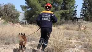 العثور على 5 أشخاص تائهين في ولاية عنابة