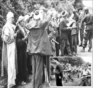 L'autre visage de la Libération