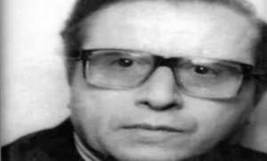 L'ancien ministre Hamid Sidi Saïd n'est plus