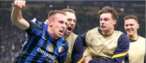 L'Inter Milan en finale après un match  légendaire face au Barça