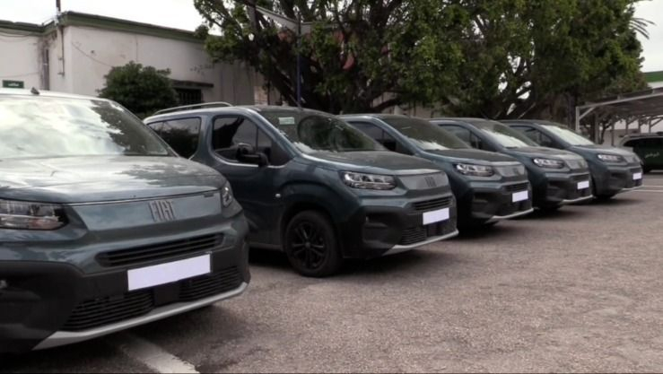 عنابة: الدرك الوطني يفكك شبكة مضاربة في بيع سيارات 