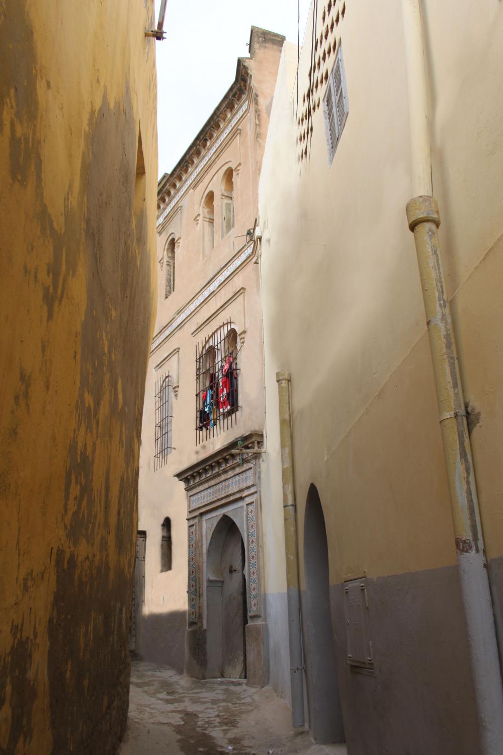 دار حميد العبدي و الزعيم حميد العبد