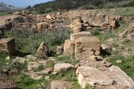 Site de Quiza : Un port phénicien et romain sur les rives du Chelif