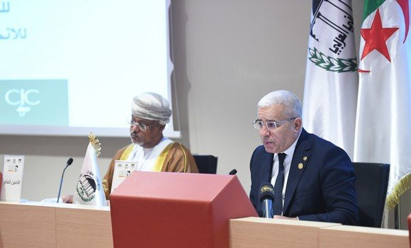 Comité exécutif de l'UIPA: le soutien au peuple palestinien, un engagement ferme mû par les principes de libération et de justice