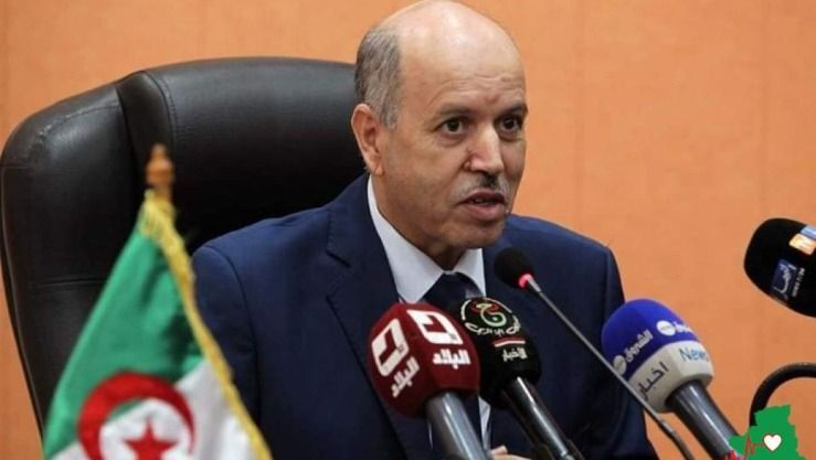 وزير الصحة يعاين ويدشن هياكل صحية بولاية عين الدفلى