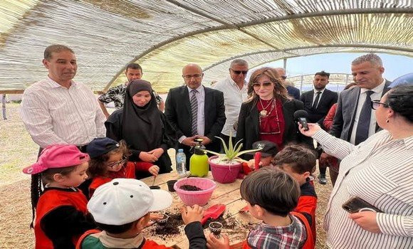 L'Algérie a accompli des 