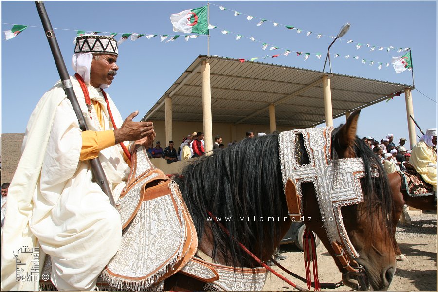 برنامج الوعادي لشهر ماي 2025