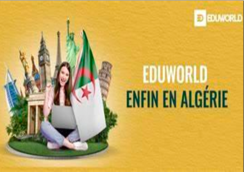 « Votre partenaire de confiance  pour des études à l'étranger »