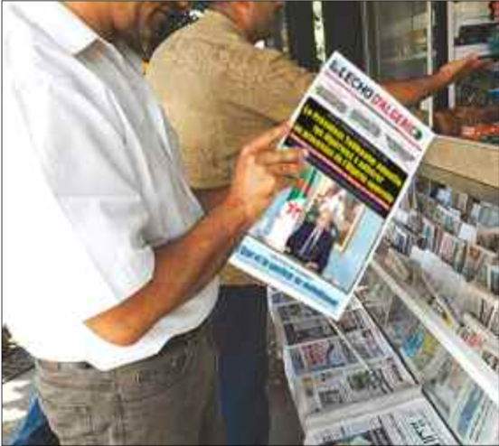 Une pratique démocratique à l'abri de toute forme de dérive