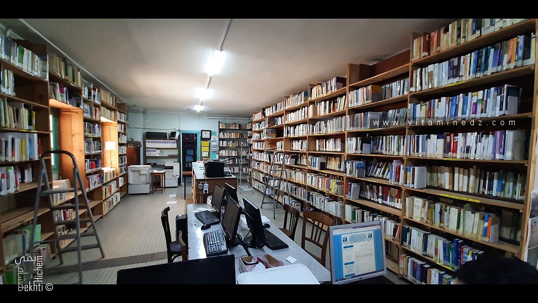 Fermeture définitive du CDES d’Oran