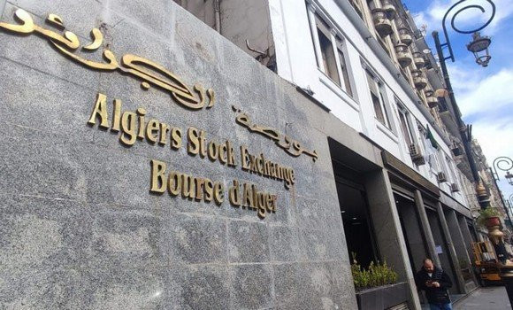 La valeur du marché de la Bourse d'Alger enregistre la croissance la plus rapide au niveau arabe au cours du premier trimestre 2025