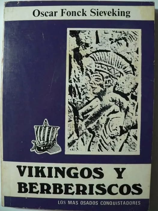 Le Lien Commun entre Vikings et Berbères : Une Exploration Historique