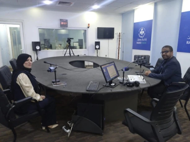 إذاعة وهران: حصة 