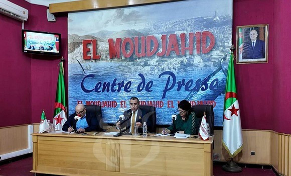 Plusieurs entreprises privées manifestent leur intérêt d'accéder à la Bourse d'Alger
