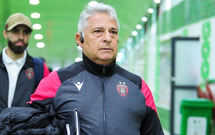 Algérie (Football) - Ligue 1 Mobilis, 24 entraîneurs limogés en 25 journées de championnat: Banc de touche ou siège éjectable ?