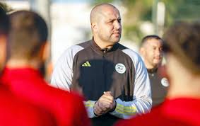 Algérie (Football) - Qualifs / CHAN-2025: Les Verts préparent le match-retour contre la Gambie