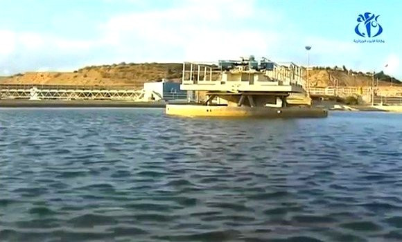 L'intégration renforcée du produit national et des énergies renouvelables, défis des futurs projets de dessalement d'eau de mer