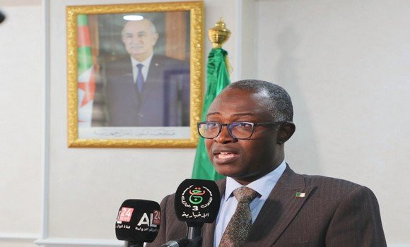 Jeunesse: une réunion de coordination sur le programme des camps d'été au profit des enfants de la communauté nationale à l'étranger