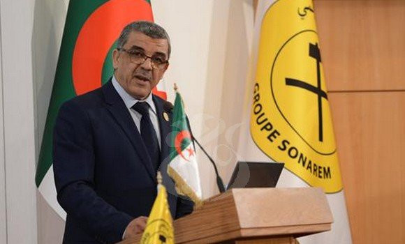 Sonarem: la transformation locale des ressources minières parmi les priorités de la nouvelle stratégie de développement