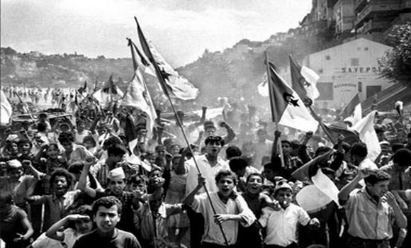 Massacres du 8 mai 1945: lorsque le colonialisme répond par l'horreur à une marche pacifique