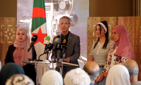 Colloque à Alger sur le rôle des arts dans la préservation de la Mémoire nationale