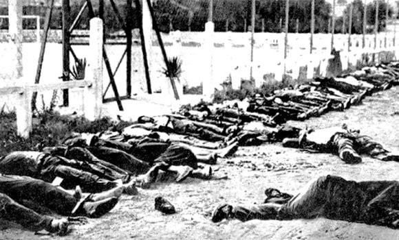 Massacres du 8 mai 45: un génocide qui a fait tomber le dernier masque du colonialisme français