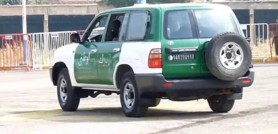 عين تموشنت: توقيف 22 شخصا في قضايا للهجرة غير الشرعية