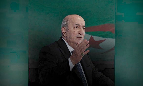 L'Algérie ne saurait en aucun cas accepter à ce que le dossier de la mémoire soit relégué à l'oubli et au déni