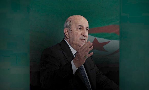 L'Algérie participe activement à plusieurs projets de coopération régionale et appelle à la construction d'un nouveau modèle de développement