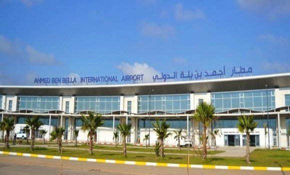 برمجة 22 رحلة إلى البقاع المقدسة انطلاقا من المطار الدولي لوهران