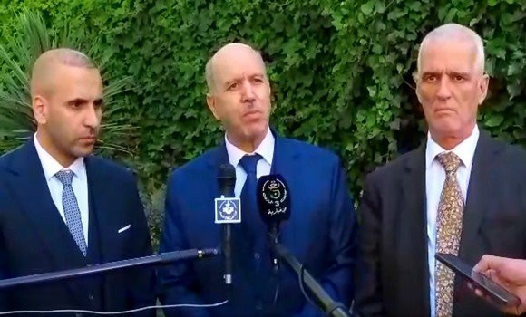 Les capacités du secteur de la santé à Djelfa la qualifient pour la réalisation d'un CHU