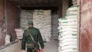 سيدي بلعباس: الإطاحة بشبكة اجرامية تتاجر في المخدرات