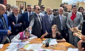 Amélioration remarquable  dans la prise en charge des personnes à besoins spécifiques