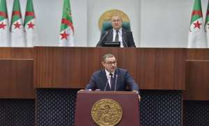 Finalisation prochaine des procédures de création d'une compagnie spécialisée dans le transport aérien domestique