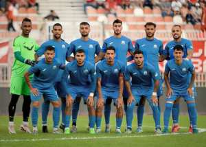 Algérie (Football) - Ligue 2 (J29): Rouissat garde miraculeusement la tête !