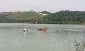 Algérie (Médéa) -  Surveillance renforcée des plans d’eau cet été