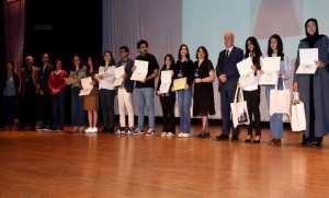 Tlemcen: remise du 9e Prix littéraire  Mohamed Dib  et du Prix  Dib Amal  de la nouvelle courte