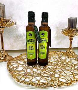 L'huile d'olive algérienne brille avec 8 médailles à l'EIOOC 2025 à Genève